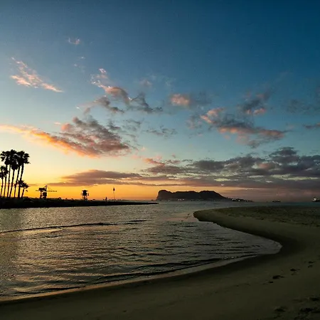 H.palmones Hostel Palmones