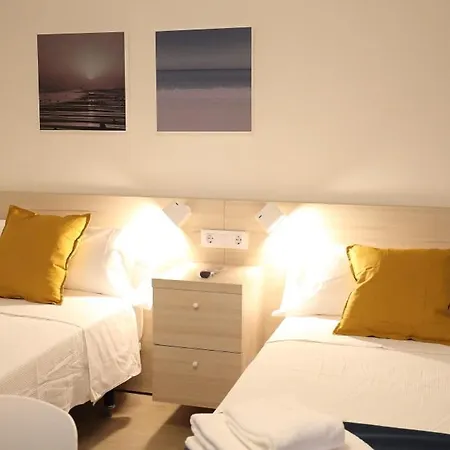 H.palmones Hostal