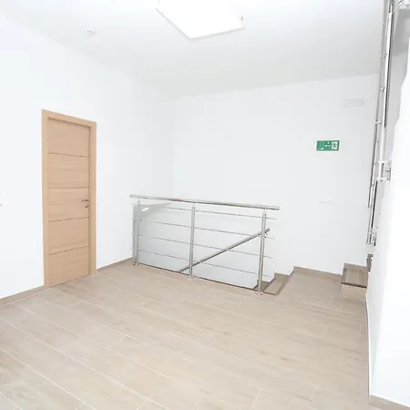 Hostal H.palmones Palmones