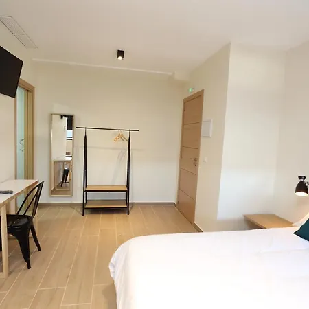 H.palmones Hostal *