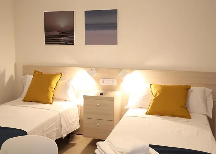 H.palmones Hostal