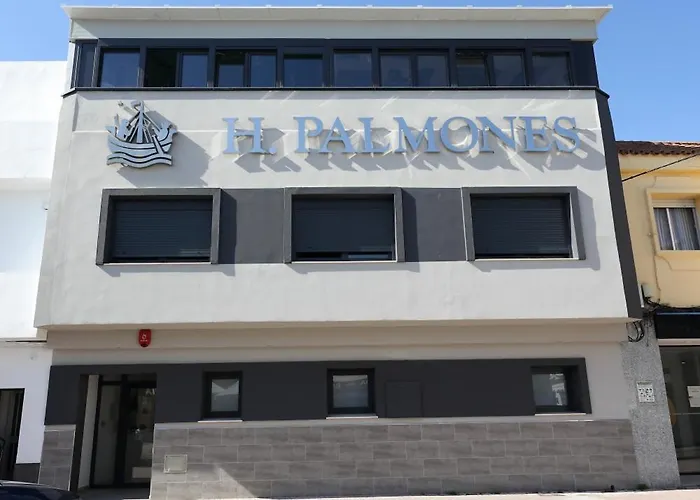H.palmones *