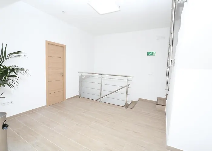 Hostal H.palmones Palmones