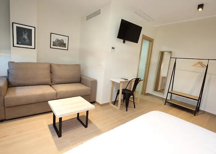 H.palmones Hostal