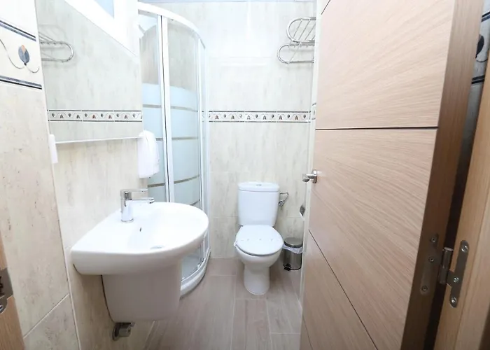 Hostal H.palmones