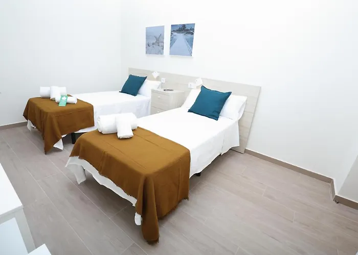 H.palmones Hostal